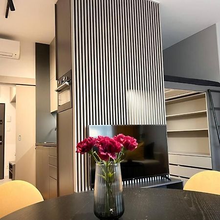 Central Getaway Studio Братислава Экстерьер фото
